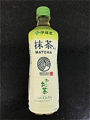 伊藤園 抹茶入りおーいお茶　 ５２５ｍｌ(JAN: 4901085609477)