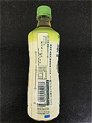 伊藤園 抹茶入りおーいお茶　 ５２５ｍｌ(JAN: 4901085609477)-3