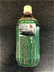 伊藤園 おーいお茶　濃い茶 １Ｌ(JAN: 4901085609552)-2