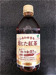 伊藤園 ＴＥＡｓ’ＴＥＡ焙じた紅茶 ５００ｍｌ(JAN: 4901085609798)