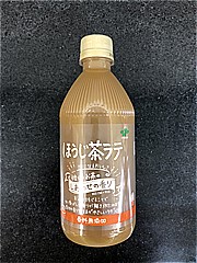 伊藤園 ＴＥＡｓ＇ＴＥＡほうじ茶ラテ ５００ｍｌ(JAN: 4901085609811)