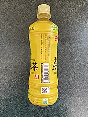 伊藤園 おーいお茶玄米茶 ６００ｍｌ(JAN: 4901085610558)-1