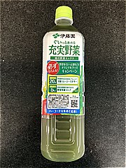 伊藤園 充実野菜緑の野菜ミックス ９３０ｇ(JAN: 4901085611319)