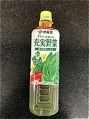 伊藤園 充実野菜緑の野菜ミックス ９３０ｇ(JAN: 4901085611319)-2