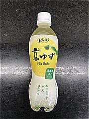 伊藤園 ビビッツ　京ゆず ４５０ｍｌ(JAN: 4901085611845)