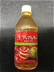 伊藤園 ＴＥＡＳ　ＴＥＡ　生アップルティー ５００ｍｌ(JAN: 4901085613382)-1