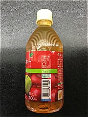 伊藤園 ＴＥＡＳ　ＴＥＡ　生アップルティー ５００ｍｌ(JAN: 4901085613382)-3