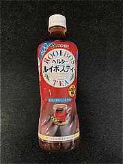  ルイボスティー500ｍｌ 500ｍｌ (JAN: 4901085615393)