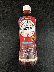  ルイボスティー500ｍｌ 500ｍｌ (JAN: 4901085615393 2)