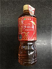 伊藤園 赤烏龍茶 ６５０ｍｌ(JAN: 4901085617489)-2