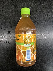 伊藤園 ＴＥＡＳＴＥＡ　生オレンジティー ５００ｍｌ(JAN: 4901085617717)-1