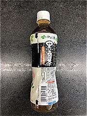 伊藤園 黒豆茶500ｍｌ 500ｍｌ (JAN: 4901085618455)