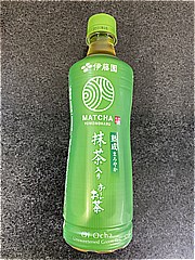 伊藤園 抹茶入りおーいお茶　 ５２５ｍｌ(JAN: 4901085618493)-1