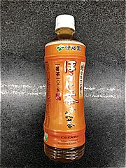 伊藤園 おーいお茶　ほうじ茶 ５２５ｍｌ(JAN: 4901085618981)