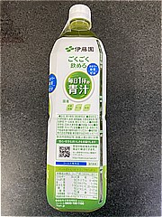 伊藤園 毎日１杯の青汁 ９００ｇ(JAN: 4901085619698)-1