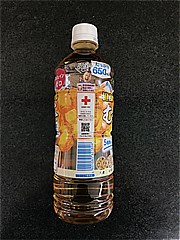 伊藤園 むぎ茶５種類のいい麦ブレンド ６５０ｍｌ(JAN: 4901085621806)-1