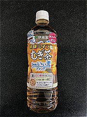 伊藤園 むぎ茶５種類のいい麦ブレンド ６５０ｍｌ(JAN: 4901085621806)-2