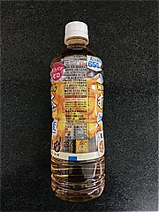 伊藤園 むぎ茶５種類のいい麦ブレンド ６５０ｍｌ(JAN: 4901085621806)-3