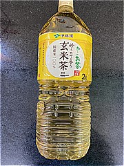 伊藤園 おーいお茶　玄米茶 ２Ｌ(JAN: 4901085622537)