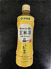 伊藤園 おーいお茶　玄米茶 ５２５ｍｌ(JAN: 4901085622568)-3