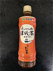 伊藤園 おーいお茶　ほうじ茶 ５２５ｍｌ(JAN: 4901085622612)-3