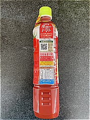 伊藤園 理想のトマト ７４０ｇ(JAN: 4901085626092)-3