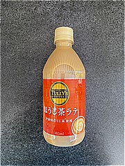 伊藤園 タリーズほうじ茶ラテ ５００ｍｌ(JAN: 4901085628119)