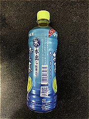 伊藤園 抹茶入りおーいお茶 ６００ｍｌ(JAN: 4901085631874)-1