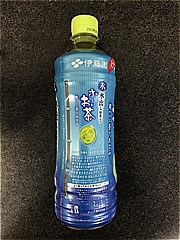 伊藤園 抹茶入りおーいお茶 ６００ｍｌ(JAN: 4901085631874)-2