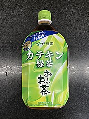  カテキン緑茶（1000） １L (JAN: 4901085642160)
