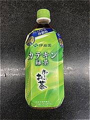  カテキン緑茶（1000） １L (JAN: 4901085642160 1)