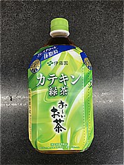  カテキン緑茶（1000） １L (JAN: 4901085642160 2)