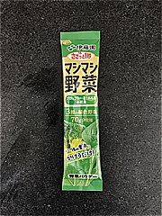  マシマシ野菜　ブロッコリー・ほうれん草・ １袋 (JAN: 4901085642986)
