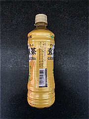  おーいお茶　玄米茶 600ｍｌ (JAN: 4901085647592 1)