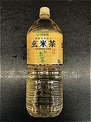  おーいお茶　玄米茶 2000ｍｌ (JAN: 4901085647615)