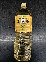  おーいお茶　玄米茶 2000ｍｌ (JAN: 4901085647615 1)