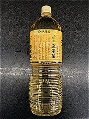  おーいお茶　玄米茶 2000ｍｌ (JAN: 4901085647615 2)