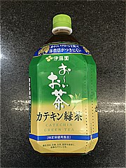  おーいお茶　カテキン緑茶 1000ｍｌ (JAN: 4901085647998 2)