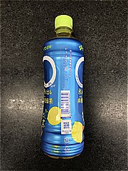  おーいお茶〇やか　氷水出し檸檬緑茶 600ｍｌ (JAN: 4901085648964 1)