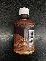 伊藤園 タリーズ　クリーミーココア 260ｍｌ (JAN: 4901085650424 1)