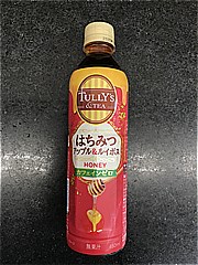 伊藤園 タリーズ　はちみつ＆ルイボス 450ｍｌ (JAN: 4901085651414)