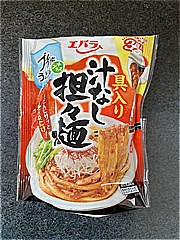 エバラ ﾌﾟﾁｯとうどん汁なし坦々麺 3個入 (JAN: 4901108015759)