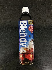 ＡＧＦ ブレンディ　ボトルコーヒー　微糖 ９００ｍｌ(JAN: 4901111192751)