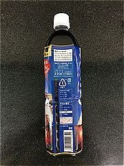 ＡＧＦ ブレンディ　ボトルコーヒー　微糖 ９００ｍｌ(JAN: 4901111192751)-1