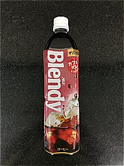 ＡＧＦ ブレンディボトルコーヒー　オリジナル ９００ｍｌ(JAN: 4901111409699)