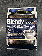 ＡＧＦ ブレンディ毎日の腸活コーヒー袋 １４０ｇ(JAN: 4901111688414)