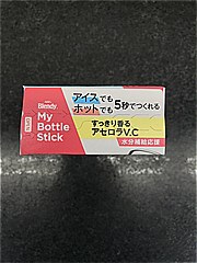 ＡＧＦ マイボトルスティックすっきり香るアセロラＶＣ ６本(JAN: 4901111760455)-1