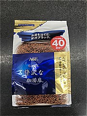  ちょっと贅沢な珈琲店ｽﾍﾟｼｬﾙﾌﾞﾚﾝﾄﾞ袋80ｇ 80ｇ (JAN: 4901111846449)