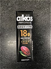  ｵｲｺｽﾌﾟﾛﾃｲﾝﾄﾞﾘﾝｸｶｶｵ風味 240ml (JAN: 4901112800136)