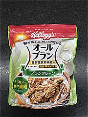  ｵｰﾙﾌﾞﾗﾝ　ブランフレーク 270ｇ (JAN: 4901113148053)